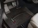 Dywaniki gumowe 3D Liners Front Maserati Grecale 2023 - 2025 czarny WeatherTech 4418791