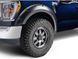 Poszerzenia nadkoli ustawić 4 szt Ford F-250 Super Duty 2023-2025 Pocket-style czarny Bushwacker 20969-02
