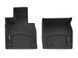 Dywaniki gumowe 3D Liners Front Maserati Grecale 2023 - 2025 czarny WeatherTech 4418791