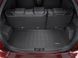 Mat do bagażnika Jeep Wrangler TJ 2003 - 2006 czarny WeatherTech 40246