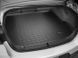 Mat do bagażnika Chevrolet SS 2014 - 2017 czarny WeatherTech 40686