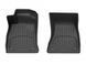 Dywaniki gumowe 3D Liners High Performance prz&oacute;d Audi A5 2017 - 2025 czarny WeatherTech 449371IM