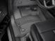 Dywaniki gumowe 3D Liners prz&oacute;d Ford Expedition 2018 - 2020 czarny WeatherTech 4412951