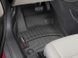 Dywaniki gumowe 3D Liners prz&oacute;d Volvo XC40 2019 - 2022 czarny WeatherTech 4414191