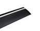 Owiewki do szyb samochodowych num 4 szt z chromowaną odlewanie Cadillac Escalade 2021 - 2024 Wellvisors 3-847CH034