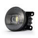 Fog Lights DoubleTap LED Ford Ranger 2006-2011 AlphaRex 210002