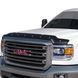 Дефлектор капоту Tough Guard GMC Sierra 2500 2015-2016 гладкий FormFit TS23C15 TS23C15. фото 1