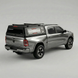 Aluminum HardTop Canopy pickup JUSNCAP RAM Ram 1500 2019 + JD10F15R19T14:.