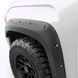 Poszerzenia nadkoli Chevrolet Colorado 2015 - 2022 Bolt-On Style do malowania EGR BLF1013