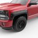 Fender Flares Chevrolet Silverado 2014 - 2018 Bolt-On Style EGR 791674