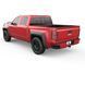 Fender Flares Chevrolet Silverado 2014 - 2018 Bolt-On Style EGR 791674