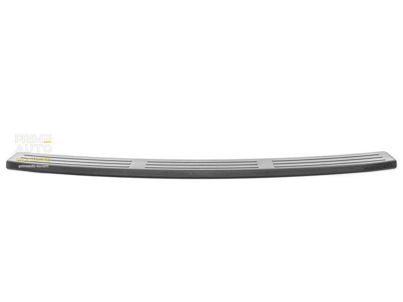 Capacul barei de protecție spate din plastic Hyundai Palisade 2023 - 2024 WeatherTech BP0067