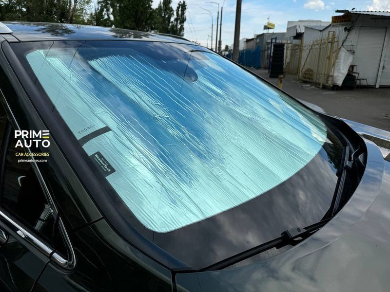 Osłona przeciwsłoneczna na przednią szybę zima/lato Lexus RX 2016 - 2022 WeatherTech TS0961