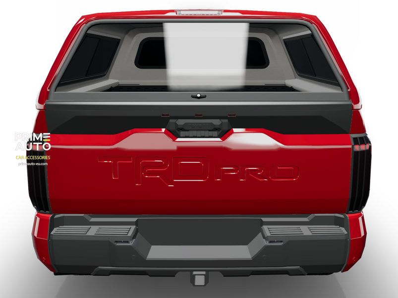 Hardtop Toyota Tundra 2005-2026 ARE CX Classic-series