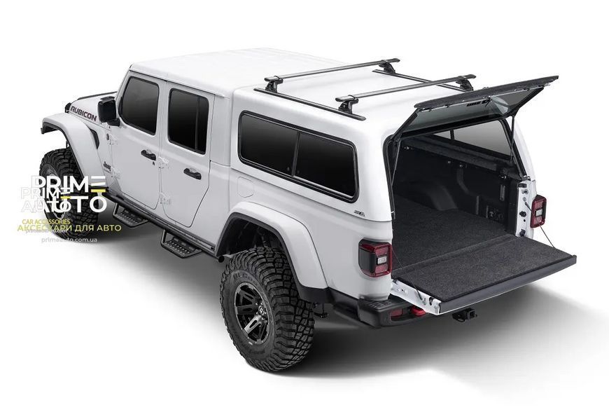 Hardtop Toyota Tundra 2005-2026 ARE CX Classic-series