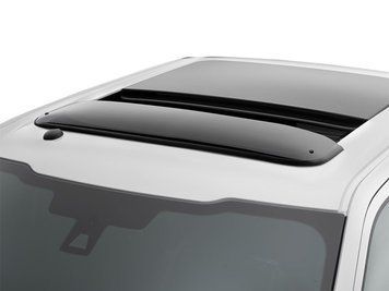 Spoiler Owiewka do okna dachowego Nissan Pathfinder 2009 - 2015 WeatherTech 89158