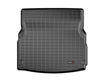 Cargo Liner Mercedes-Benz C-Class 2015 - 2021 Black WeatherTech 40946