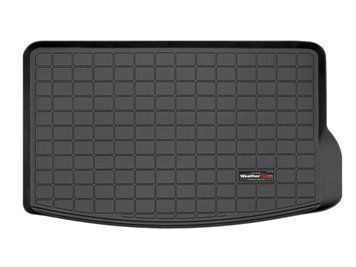 Cargo Liner Chevrolet Bolt EUV 2022 - 2023 Black WeatherTech 401471