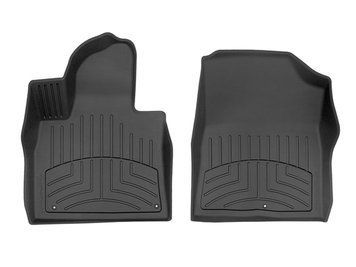 Covorașe cauciuc 3D Liners High Performance faţă Kia Sorento 2021 - 2025 negru WeatherTech 4416501IM