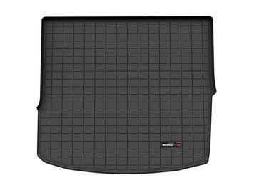 Mat do bagażnika Jeep Grand Cherokee 2022+ czarny WeatherTech 401517