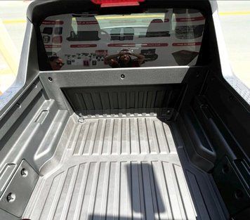 ImpactLiner Hyundai Santa Cruz 2022 - 2026 WeatherTech 36019IM