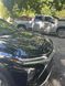 Deflektor maski spoiwo Chevrolet Trax 2024-2025 Aeroskin ciemny-dym AVS 322237