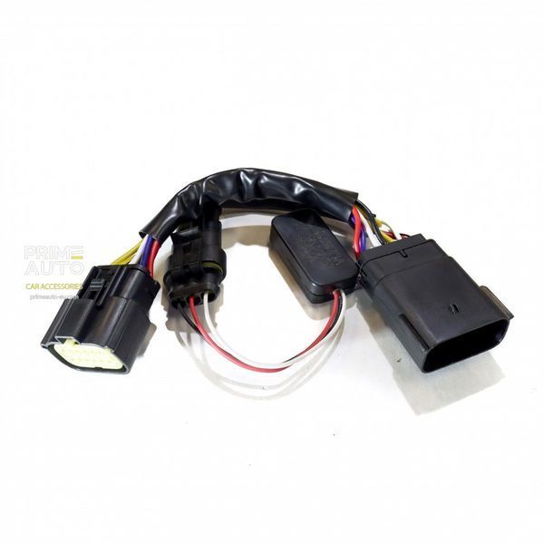 Converters RAM/Dodge Ram 2500 2019-2024 LED AlphaRex 810022