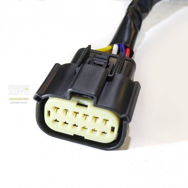Converters RAM/Dodge Ram 2500 2019-2024 LED AlphaRex 810022