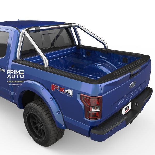 Дуги в кузов Ford F-150 2015 - 2020 S-Series EGR SBAR0105 SBAR0105 фото