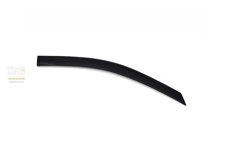 Deflectoare de ferestre set 6 piese Premium Series Toyota Rav4 2026 + Wellvisors 3-847TY088