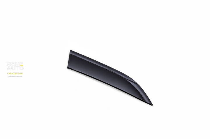 Deflectoare de ferestre set 6 piese Premium Series Toyota Rav4 2026 + Wellvisors 3-847TY088