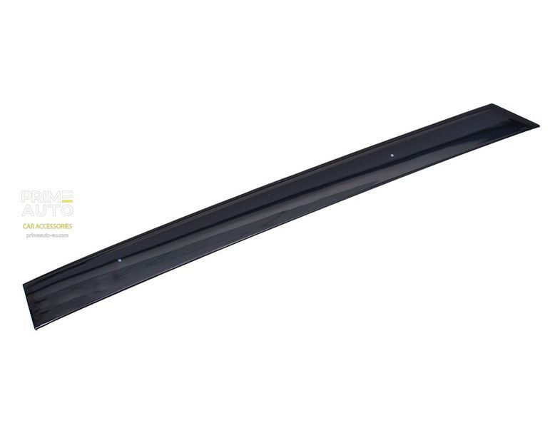 Deflektory szyb zestaw 4 szt seria Premium Chevrolet Bolt EUV 2022+ Wellvisors 3-847CH037
