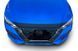 Deflector capota Nissan SENTRA 2020- 2025 Aeroskin fum-&icirc;ntunecat AVS 320082