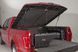 Nadwozie po stronie pasażera Nissan Navara 2016 + UnderCover SC501D