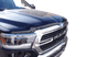 Hood Deflector Ram 1500 2019-2026 smooth FormFit HD6R19
