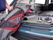 Накладка заднього бамперу пластик Mazda CX-9 2020 - 2023 WeatherTech BP0073 BP0073 фото 9