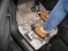 Covorașe cauciuc 3D Liners faţă Kia Sedona 2015 - 2021 negru WeatherTech 447091