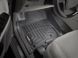 Dywaniki gumowe 3D Liners prz&oacute;d Toyota 4Runner 2009 - 2012 czarny WeatherTech 442861