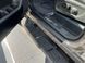 SillProtector 4 pcs Nissan Titan/Titan XD 2017-2024 WeatherTech ST011K1