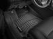 Dywaniki gumowe 3D Liners prz&oacute;d Toyota Highlander 2014 - 2019 czarny WeatherTech 446321