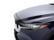Спойлер капота MAZDA 3 2019 - 2026 WeatherTech 55215 55215 фото 1