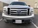 Передние фары LED Ford F150 2009-2014 LED LUXX серия хром AlphaRex 880178 880178 фото 6