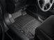 Dywaniki gumowe 3D Liners prz&oacute;d Honda Accord 2003 - 2007 czarny WeatherTech 440601