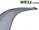 Owiewki do szyb samochodowych num 4 szt Premium seria BMW 5-Series 1989 - 1995 Sedan Wellvisors 3-847BM001
