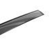 Deflektory szyb zestaw 4 szt seria Premium Chevrolet Bolt EUV 2022+ Wellvisors 3-847CH037