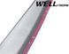 Дефлекторы окон к-т 4 шт с хромированным молдингом Volvo S60 2011 - 2018 Wellvisors 3-847VO002 3-847VO002 фото 5