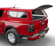 Hardtop Ford Ranger USA 2023-2026 ARE CX Classic-series