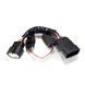 Converters RAM/Dodge Ram 2500 2019-2024 LED AlphaRex 810022