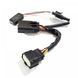 Converters RAM/Dodge Ram 2500 2019-2024 LED AlphaRex 810022