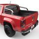 Дуги в кузов Chevrolet Colorado 2015 - 2022 S-Series порошкова фарба EGR SBAR0104 SBAR0104 фото 2
